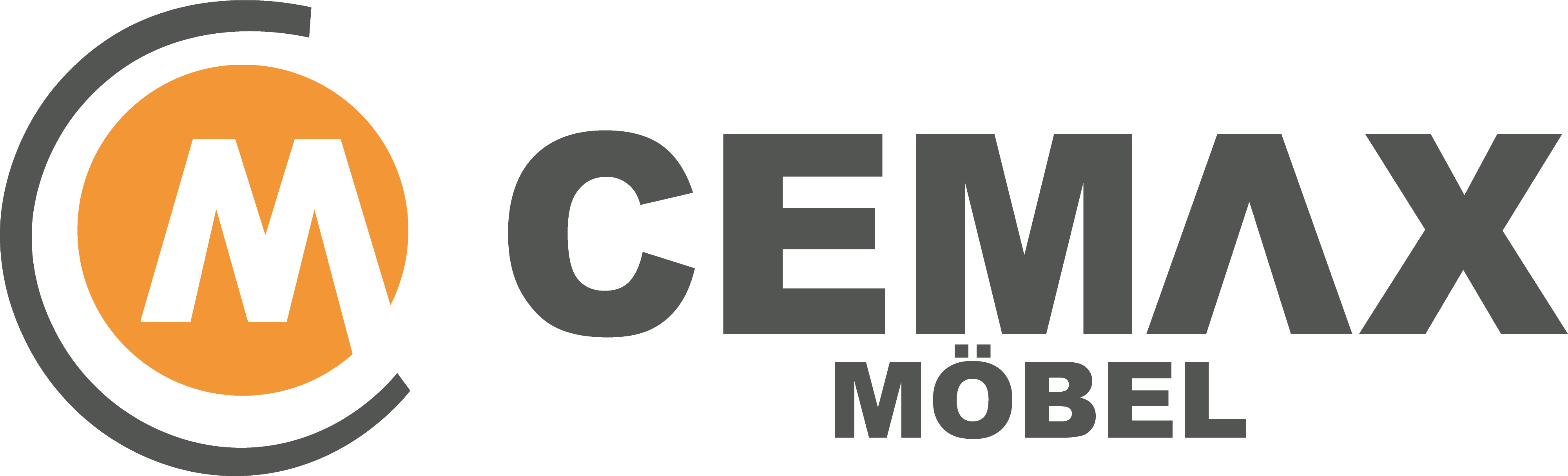 Cemax Logo